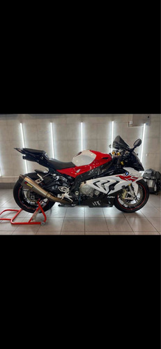 Imagen 2 de 15 de Bmw S1000rr