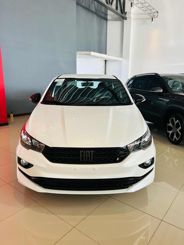 Fiat Cronos 1.3 Gse Like