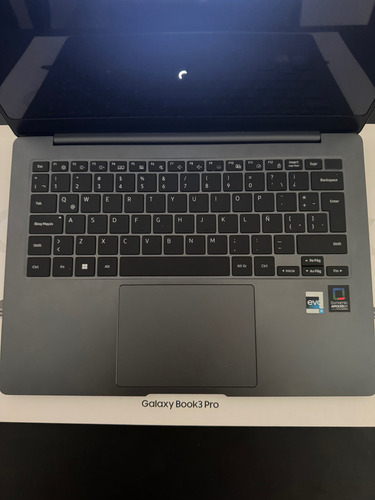 Notebook Galaxy Book3 Pro 512gb 16gb Ram Usada Como Nueva! (Usado)