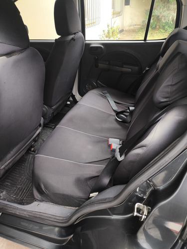 Fiat Uno 1.4 Way