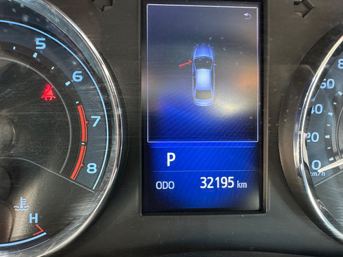 Toyota Corolla 1.8 Se-g Cvt 140cv