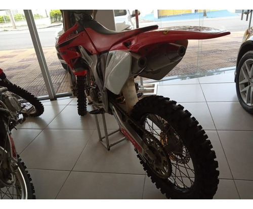 Honda Crf 250r