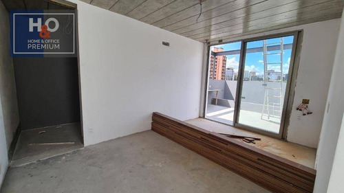 Casa Com 4 Dormitórios À Venda, 300 M² - Vila Nova Conceição - São Paulo/sp - Ca0175
