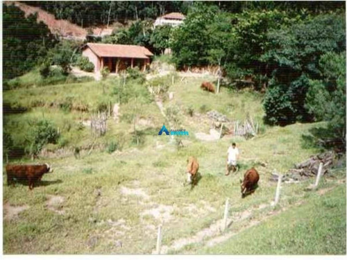Imagem 6 de 9 de Excelente Chácara Com 2 Dormitórios Á Venda Em Campo Limpo Paulista, No Bairro Figueira Branca - 1988