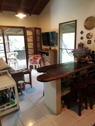 Imagem 9 de 19 de Casa Em São João Do Rio Vermelho, Florianópolis/sc De 900m² 2 Quartos À Venda Por R$ 775.000,00 - Ca1238348-s