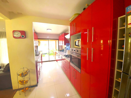 Hermosa Casa Comercial-habitacional,estacionamien Bellavista