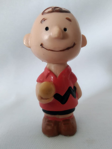 Charlie Brown Peanuts Ufs Vintage Snoopy