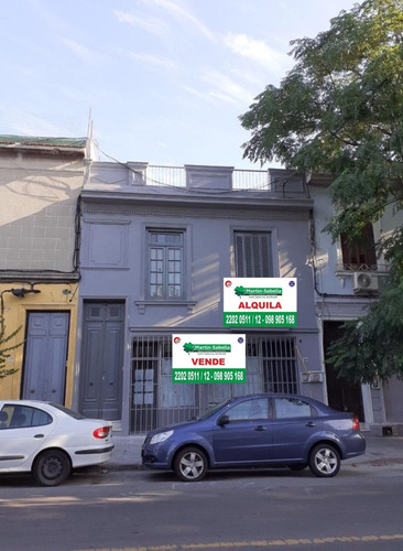 Edificio En Venta 3 Unidades , Cordón , Tres Cruces