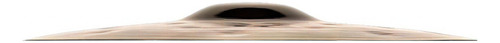 platillo Meinl Classics Custom Dark Splash Bronze B10 Splash 12