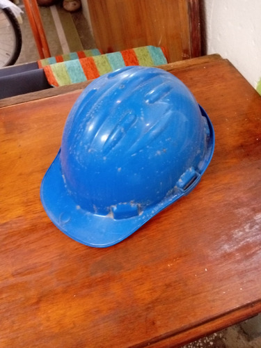Cascos De Seguridad Y Motos Usados (Usado)