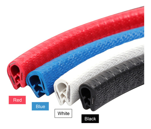 Cinta De Protección, Moldura De Puerta Flexible Y Bordes Ant