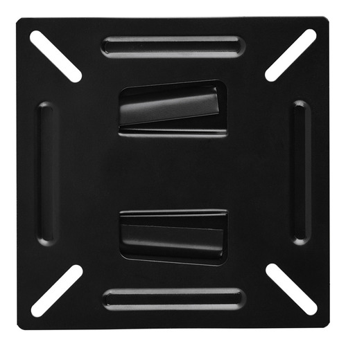 Soporte De Soporte De Pared Para Lcd Led De 12-24 Pulgadas