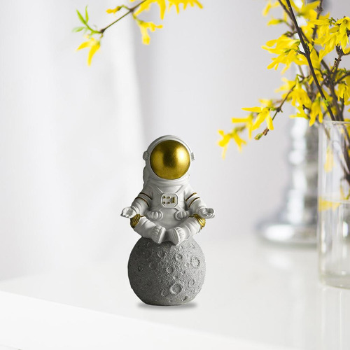 2 Escultura Miniatura Juguetes Divertidos Regalos