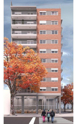Imagen 5 de 8 de Vendo Departamento De 1 Dormitorio Al Pozo En San Martin Y A