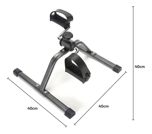 Pedalera fija online precio