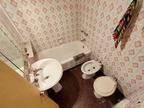 Imagen 9 de 25 de Venta De Departamento 3 Ambientes Con Balcón En Caballito
