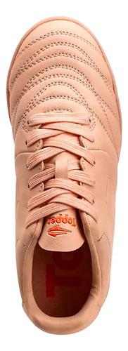 Topper Botines F5 Tf (turf) San Ciro - Niños - 25556