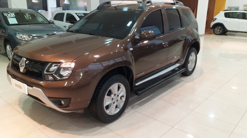 Renault Duster 1.6 16v Dynamique Sce 5p 2017