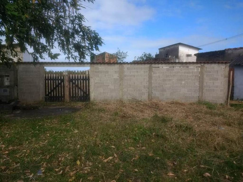 Imagem 3 de 5 de Terreno - Venda - Jardim Itapel - Itanhaem - Ita2580