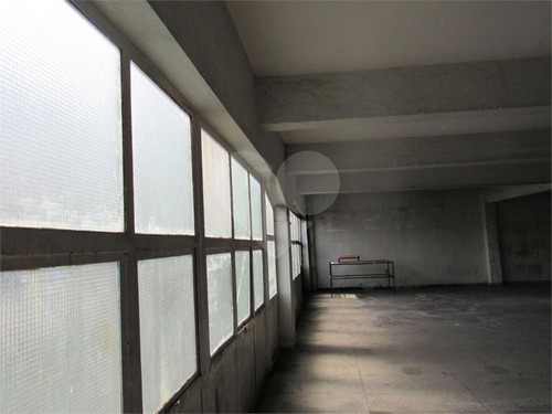 Prédio Com 2400 M² De Área Útil Em Região Central De São Paulo - 253-im463306