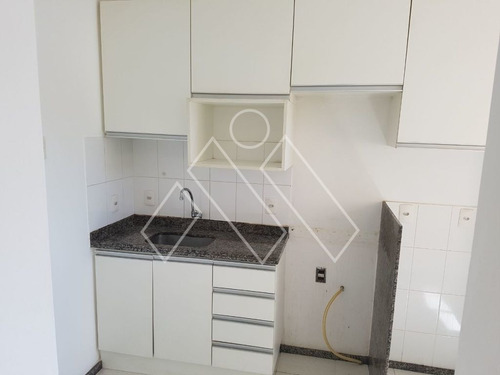 Imagem 12 de 15 de Apartamento Novittá Residence, Região Central De Londrina - Mi1177