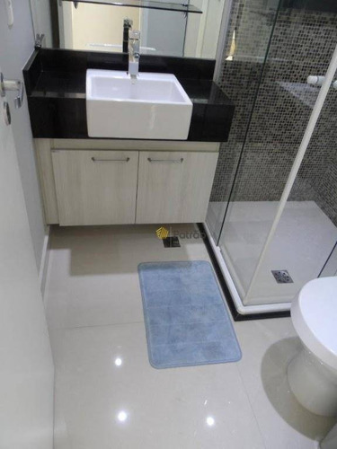 Imagem 23 de 23 de Apartamento À Venda, 80 M² Por R$ 590.000,00 - Vila Suzi - São Bernardo Do Campo/sp - Ap3257