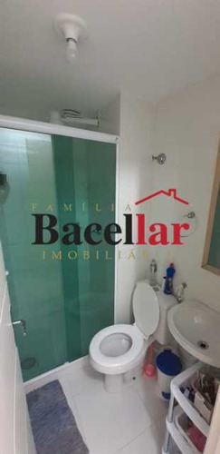 Imagem 14 de 15 de Apartamento-à Venda-são Cristóvão-rio De Janeiro - Tiap24116