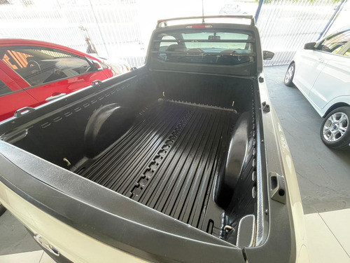 Volkswagen Saveiro Cs Rb Mpi