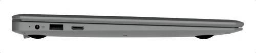 Notebook Smart E18 14.1" color gray 4GB de Ram - 32GB SSD - Intel Atom
