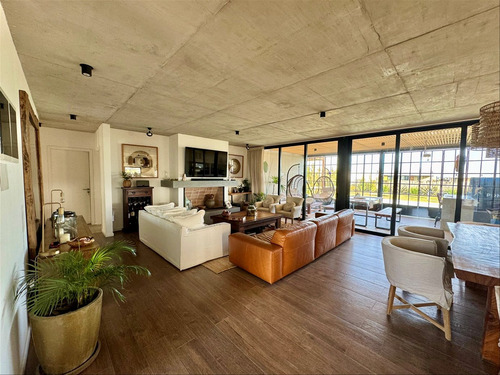 Venta O Alquiler Casa En Barrio Privado