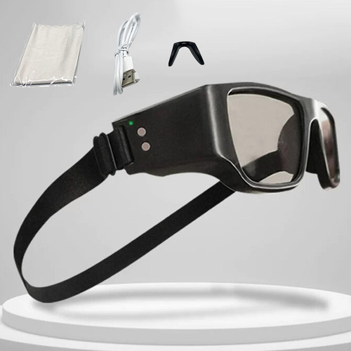 Gafas De Regate, Gafas Estroboscópicas De Entrenamiento,