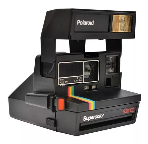 Polaroid NOW GEN 2 SET - Cámara - black/negro 