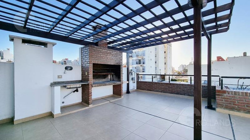 Imagen 1 de 11 de Departamento Villa Urquiza 2 Ambientes Cochera Baulera