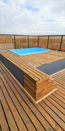Imagen 8 de 11 de Departamento En Venta En Villa Ballester