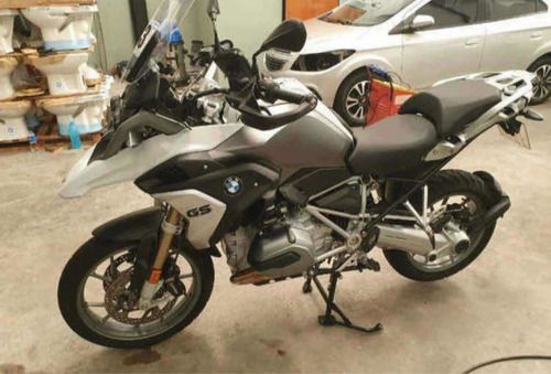 Imagen 4 de 14 de Bmw