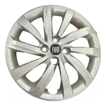 Comprar Taza Centro Rueda Fiat Strada Endurance Freedom 1.4 Original
