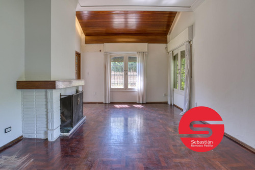 Casa Venta Barrio Fisherton 3 Dormitorios Jardín Pileta