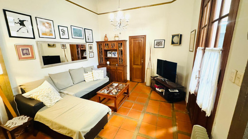 Venta Ph 4 Ambientes Con Terraza En Balvanera