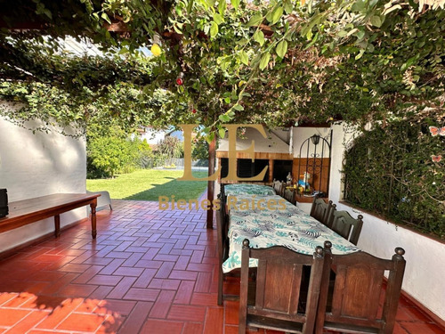 Venta Casa En Aranjuez Country Club