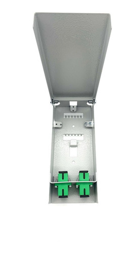 Distribuidor Interno Optico 1x4