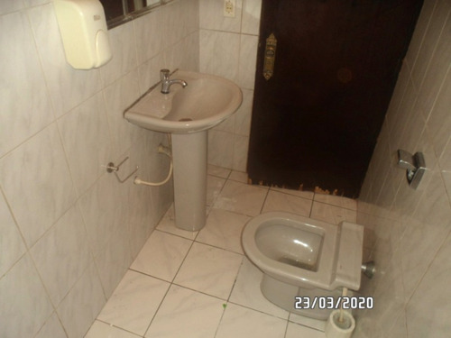 Casa Para Alugar Na Vila Silvia - 1988 - 32494586