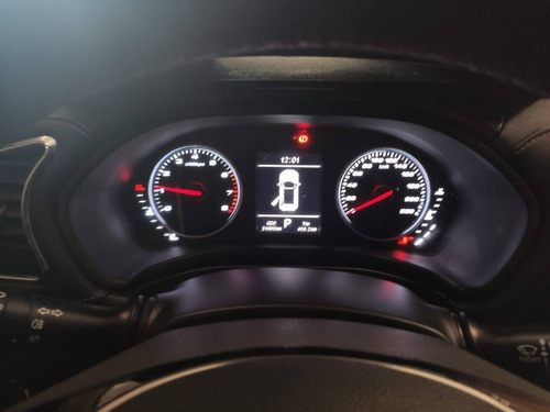 Jac T40 1.6 16v Gasolina 4p Cvt
