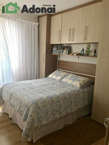 Imagem 5 de 11 de Apto Condomínio Spazio Jacarandás Venda/permuta - 1155