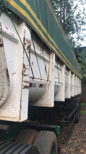 Imagem 9 de 15 de Rodocaçamba Guerra 2014 Dolly Financiamos