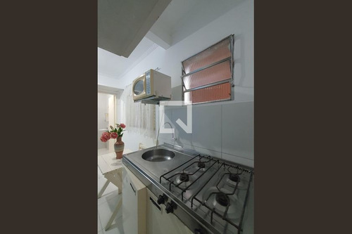 Imagem 11 de 13 de Apartamento Para Aluguel - Aclimação, 1 Quarto, 18 - 893472139