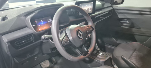 Renault Kardian 1.0 TCE FLEX EVOLUTION EDC