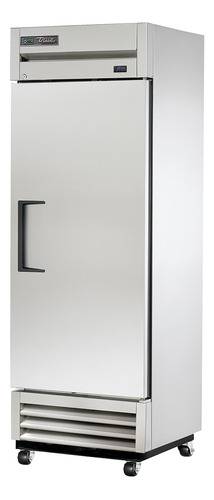 Refrigerador Serie T T-19-hc Vertical 1 Puerta