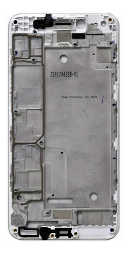Marco Bisel Frame Para Huawei Y5-2