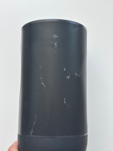 Bocina Sonos Move Altavoz Bluetooth Negro (Usado)