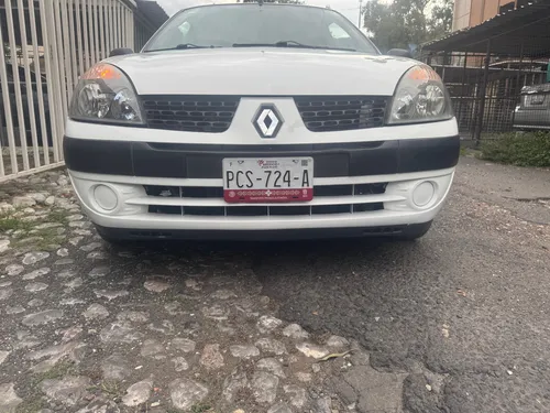 Renault Clio 1.6 Comfort Mt